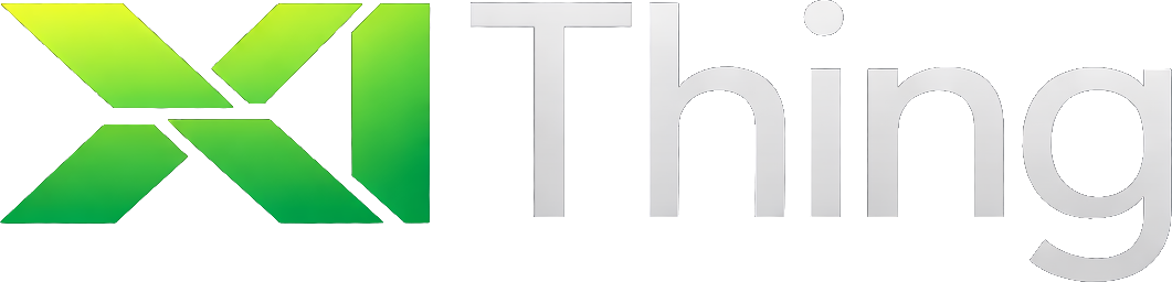 XIThing logo